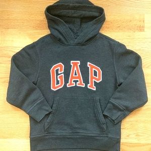 GAP Hooded Sweatshirt Kids